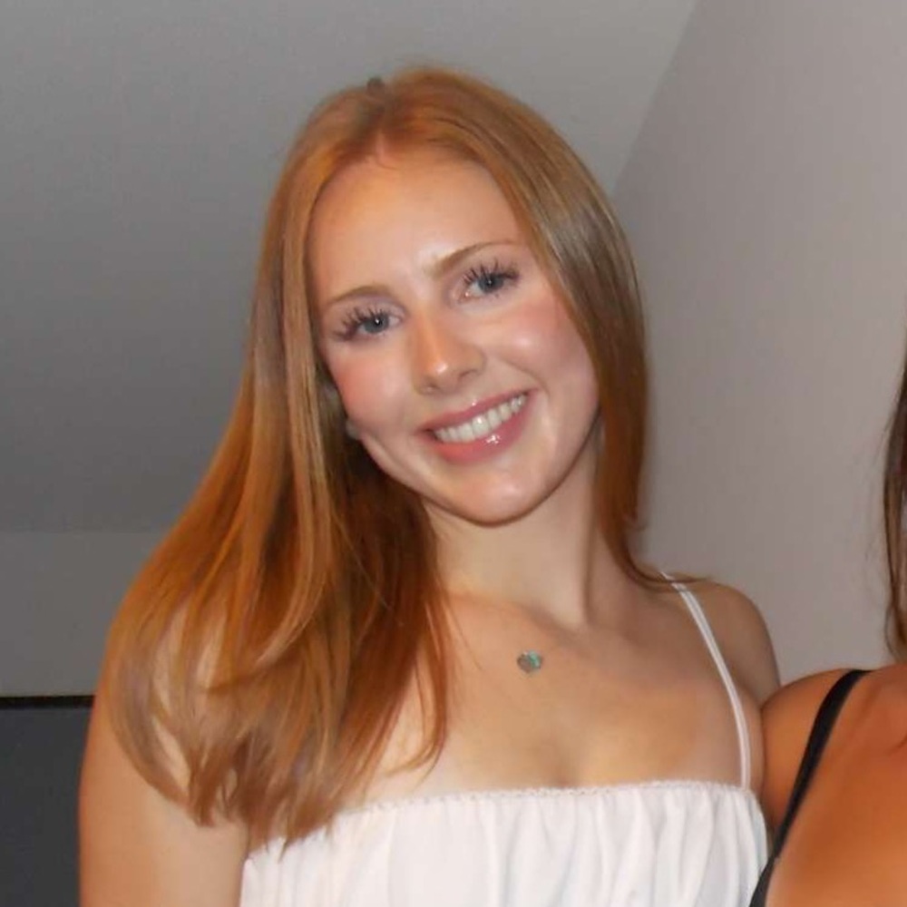 Meet your Posher, Bailey